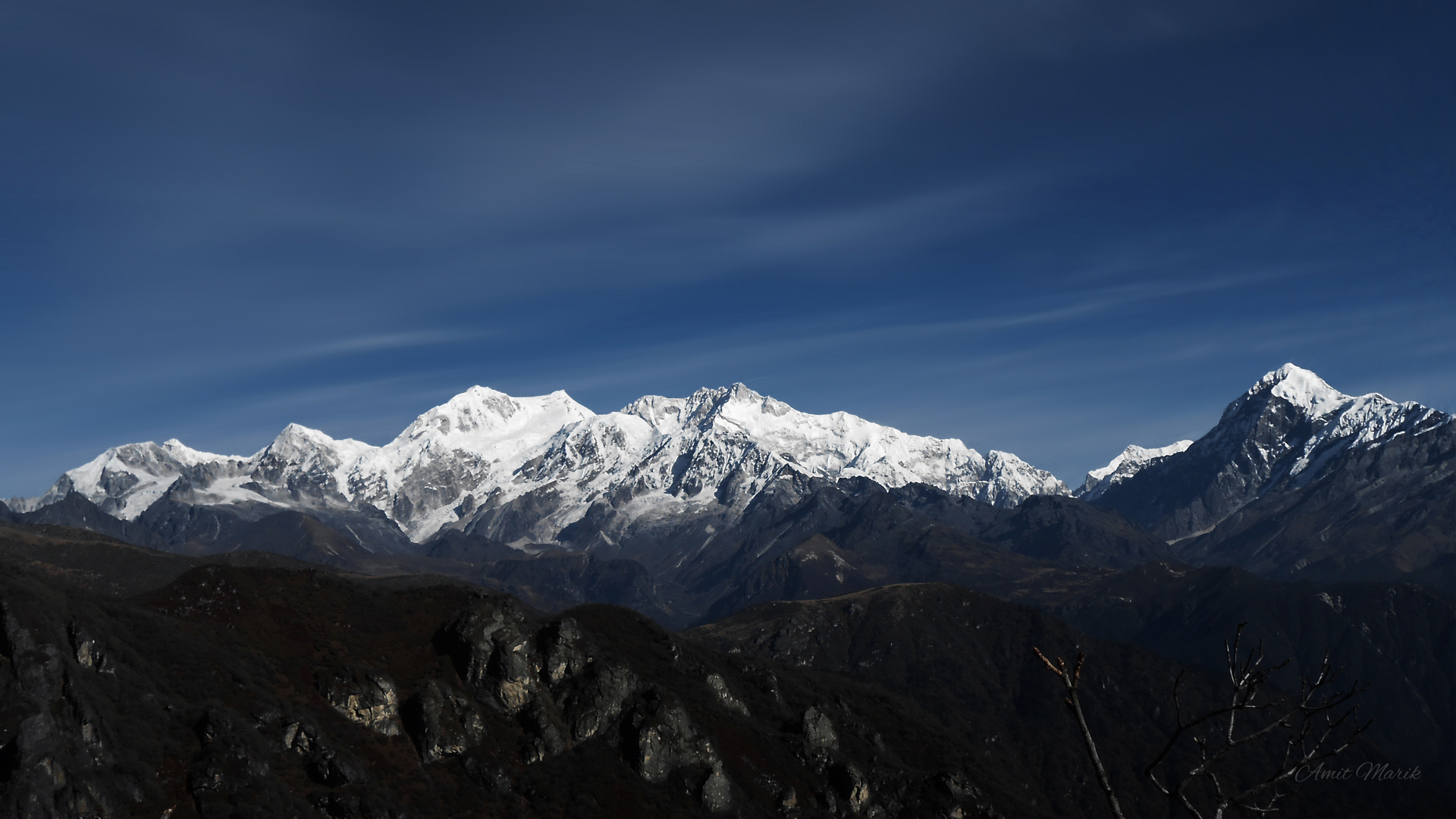 Sikkim